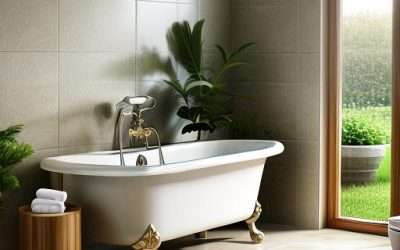 Bathroom Renovation Inspiration – Transform Your Letchworth Home
