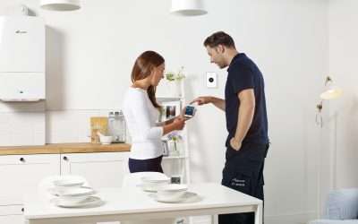 Five Common Boiler Noises Explained (and When to Call a Heating Engineer)
